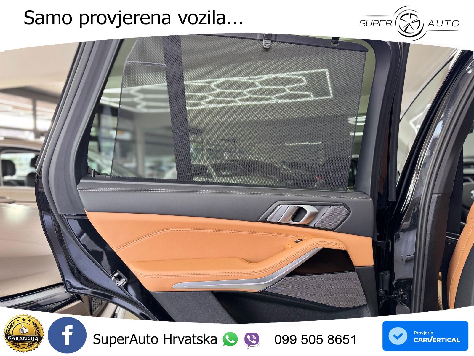 BMW X5 30d (286 KS) xDrive Steptronic