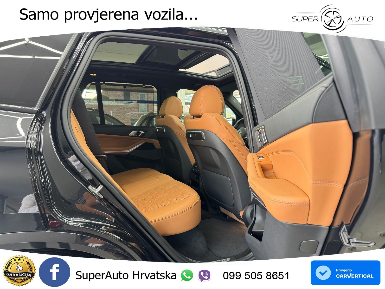 BMW X5 30d (286 KS) xDrive Steptronic
