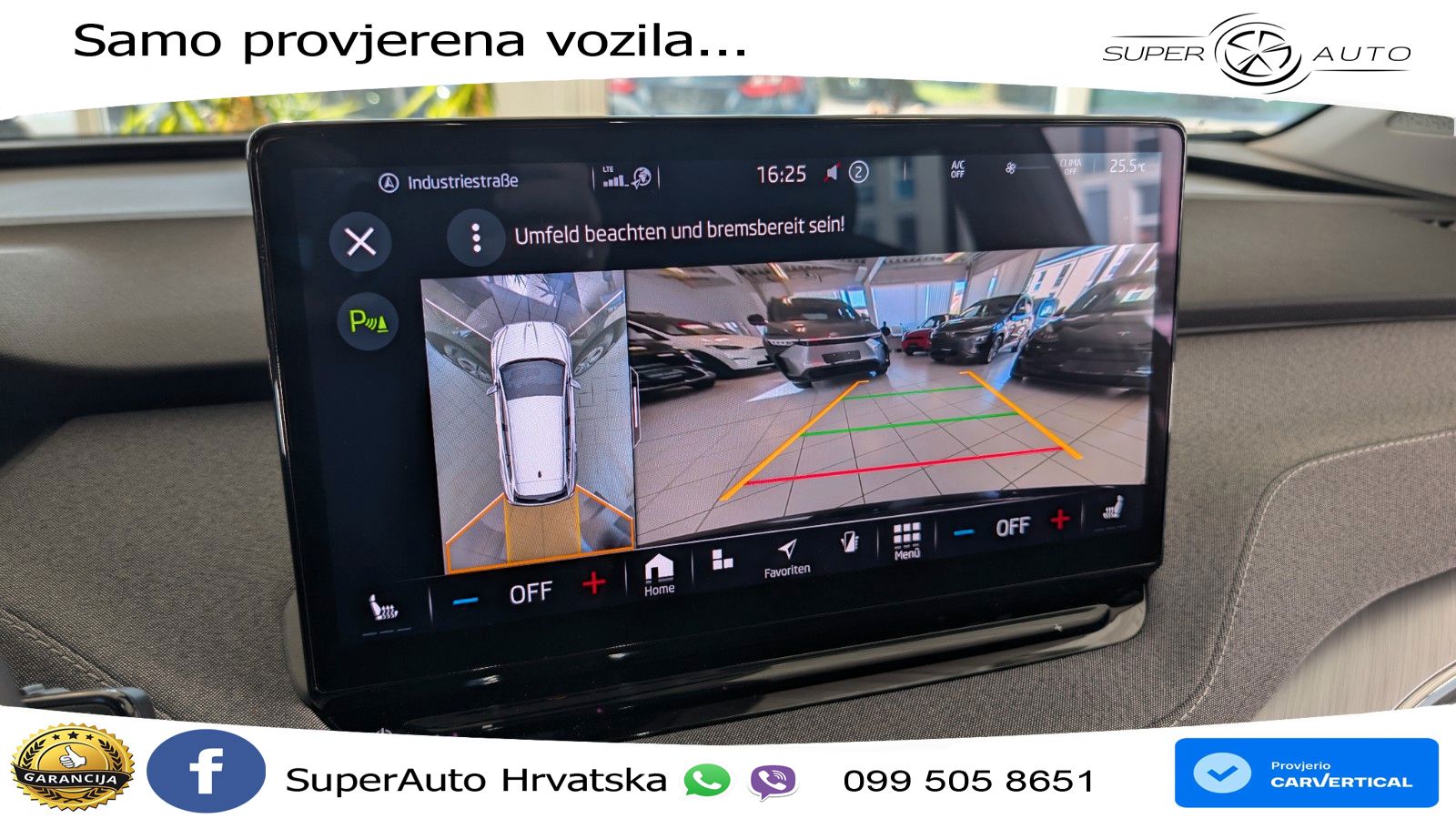 Škoda Enyaq iV 80 82 kWh (204 KS) Loft LED+GR SJED+ACC