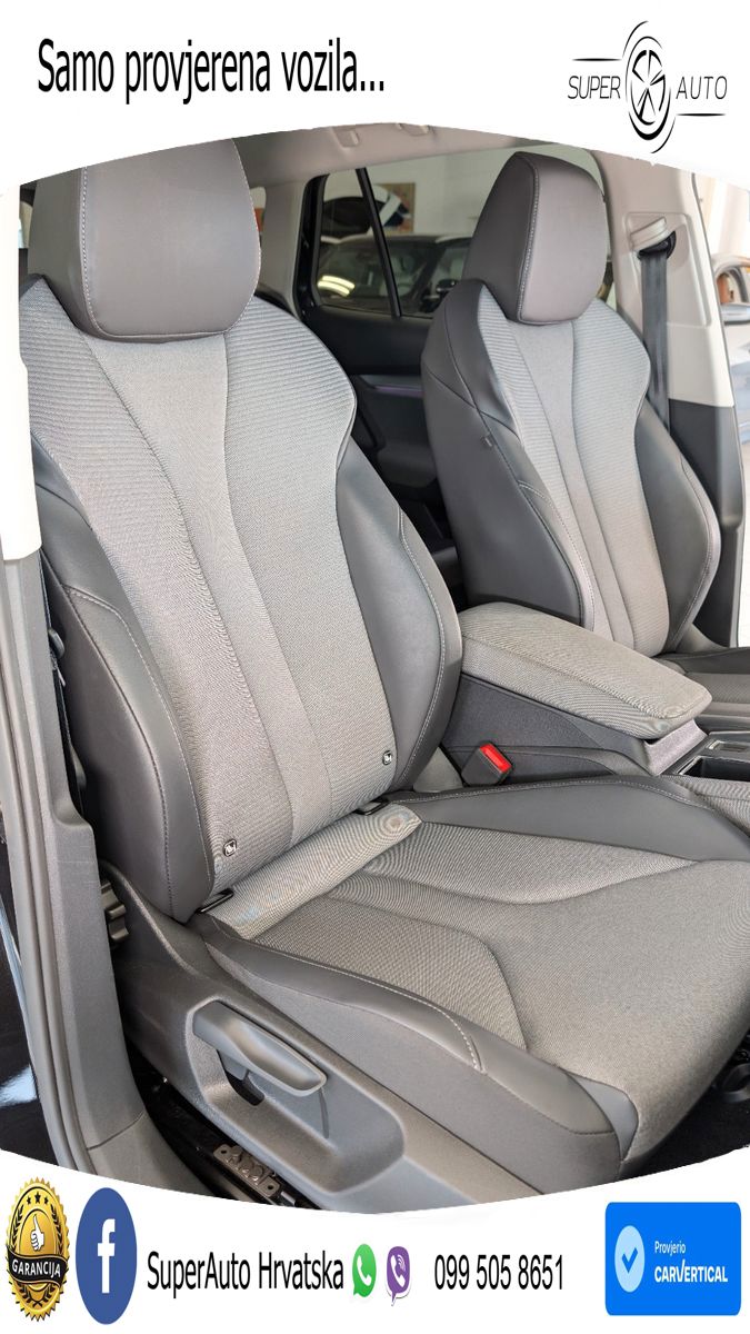Škoda Enyaq iV 80 82 kWh (204 KS) Loft LED+GR SJED+ACC