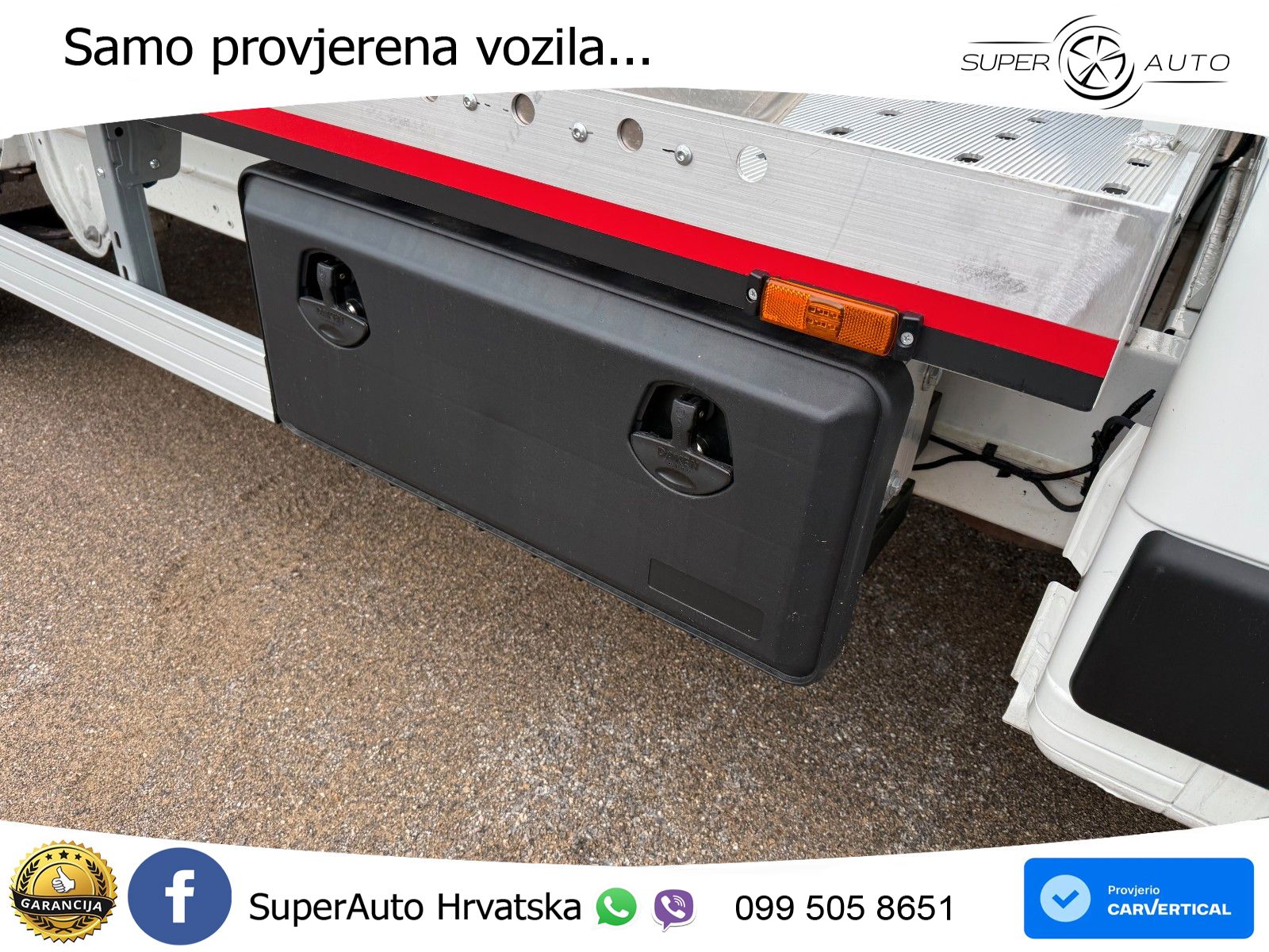 Peugeot Boxer 163 KS