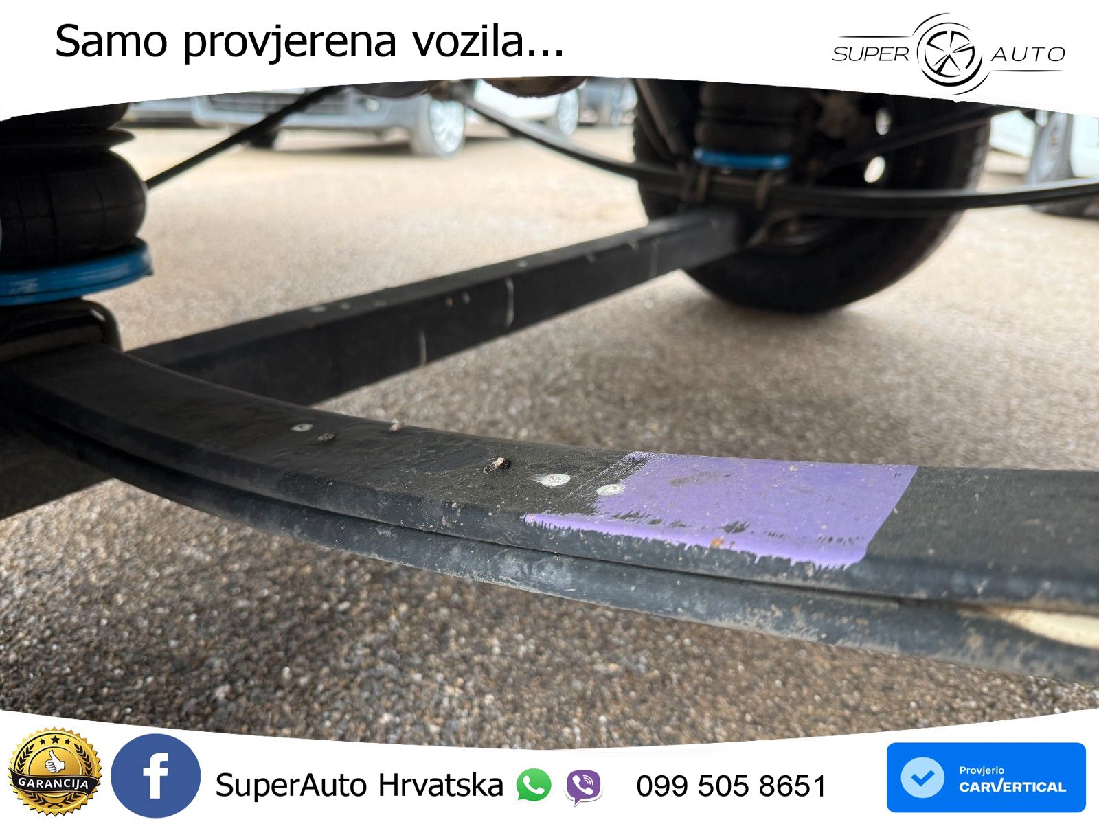 Peugeot Boxer 163 KS