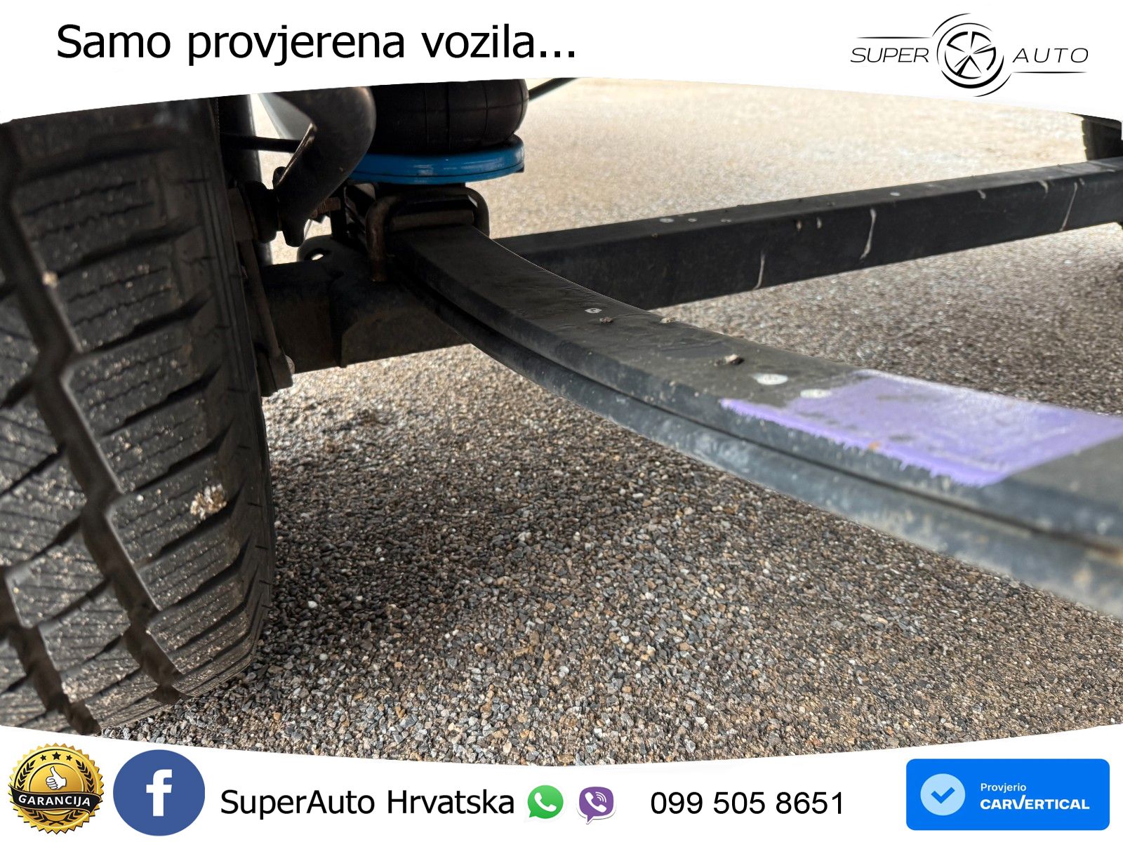 Peugeot Boxer 163 KS