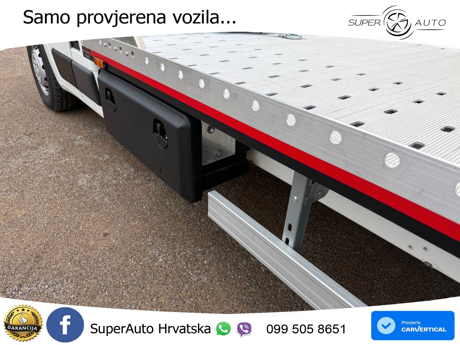 Peugeot Boxer 163 KS