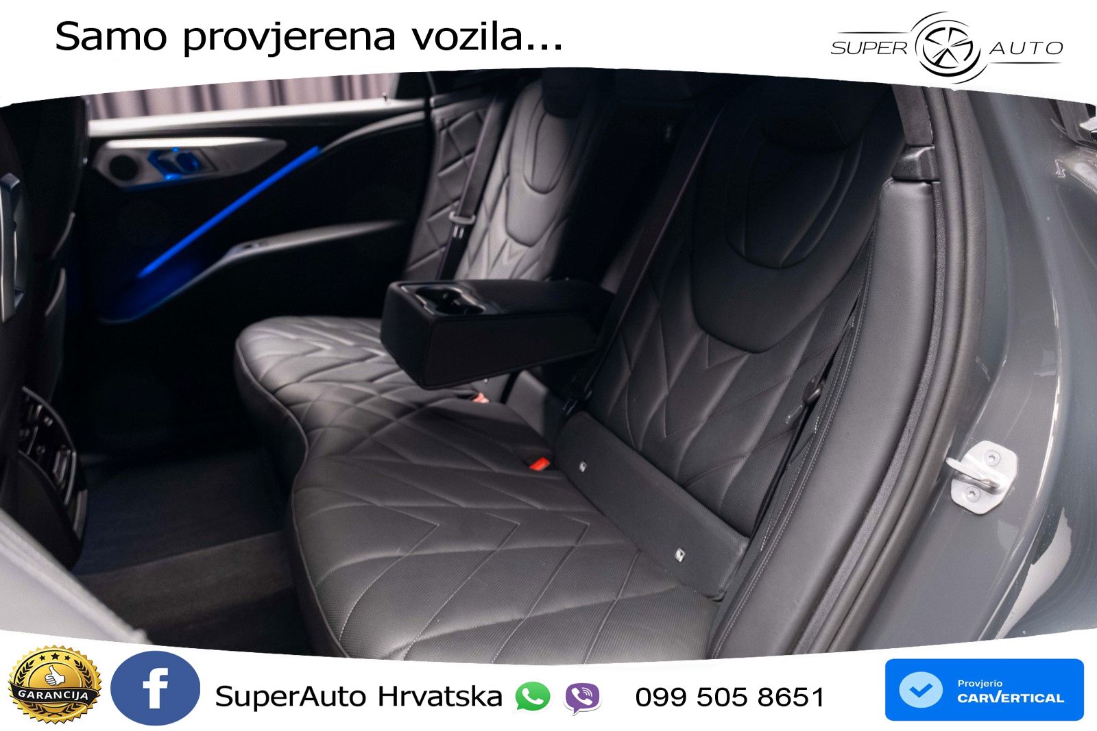 BMW XM 4.4 V8 (653 KS) xDrive Steptronic