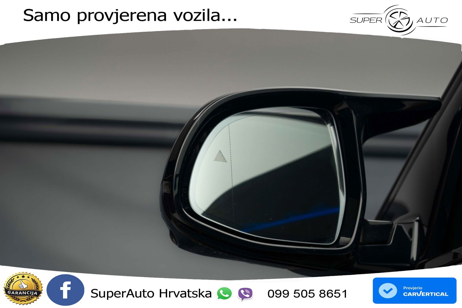 BMW XM 4.4 V8 (653 KS) xDrive Steptronic