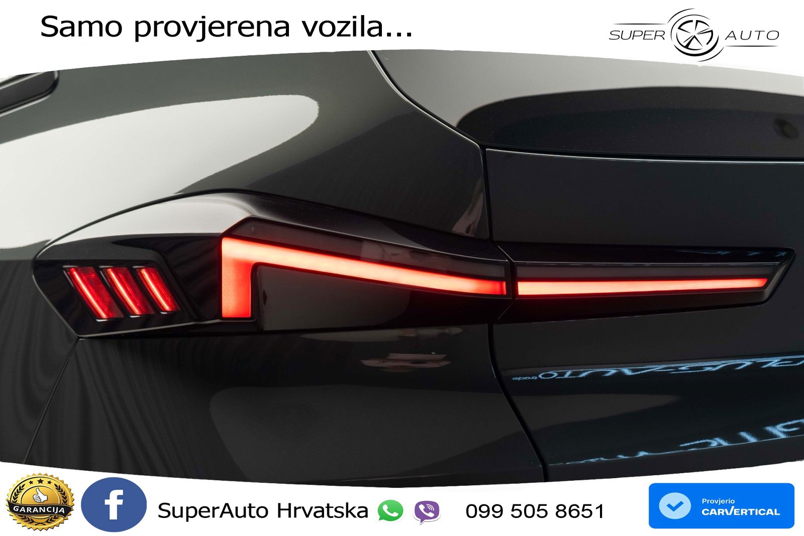 BMW XM 4.4 V8 (653 KS) xDrive Steptronic