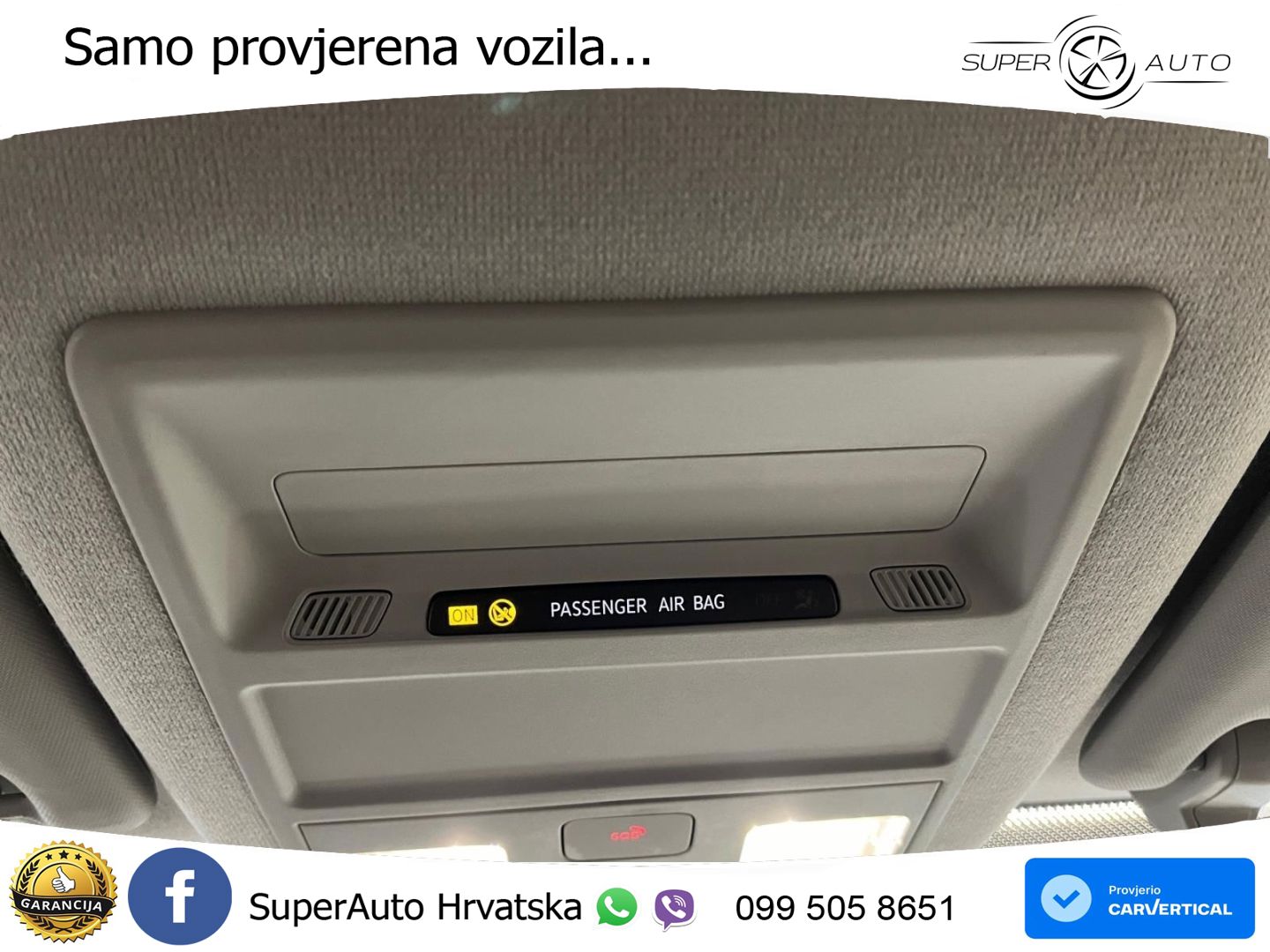 VW Transporter 110 KS