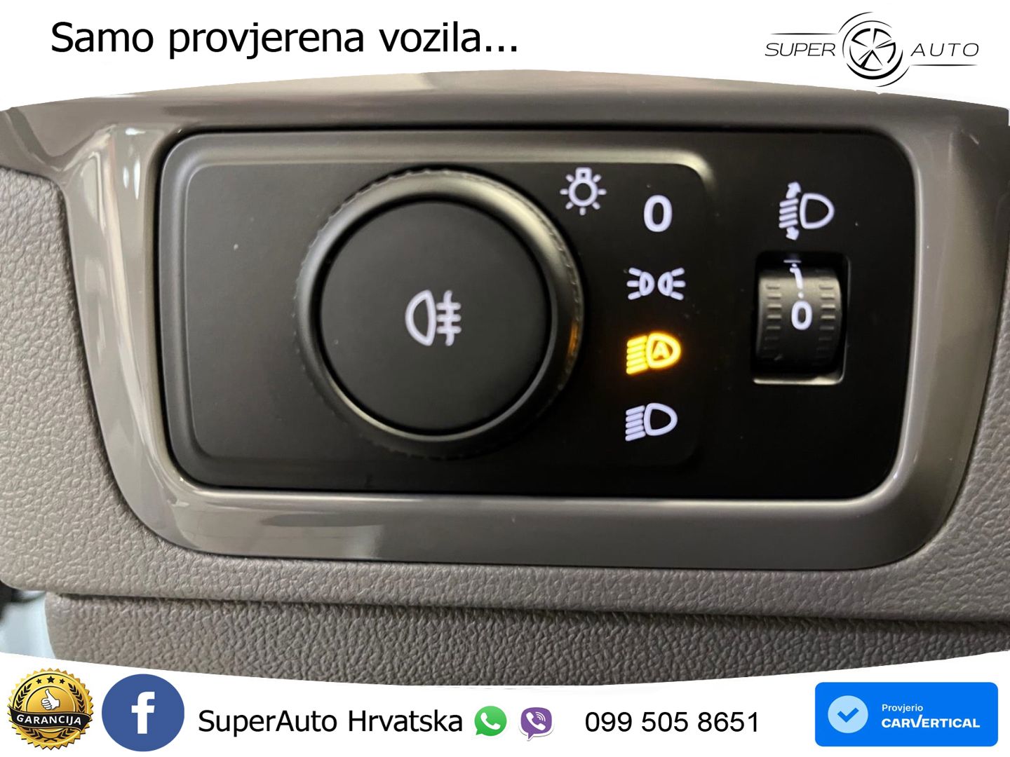 VW Transporter 110 KS