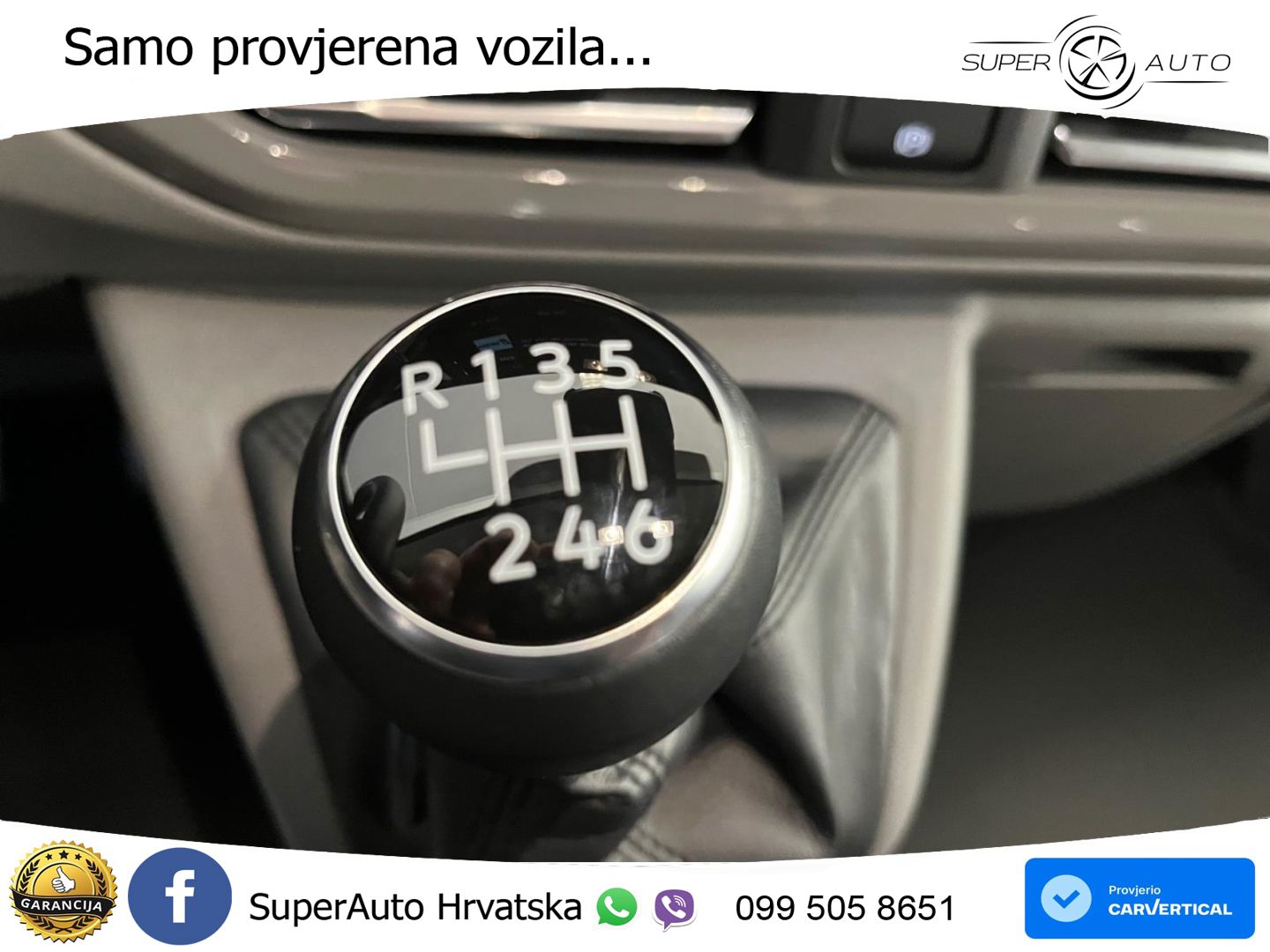 VW Transporter 110 KS