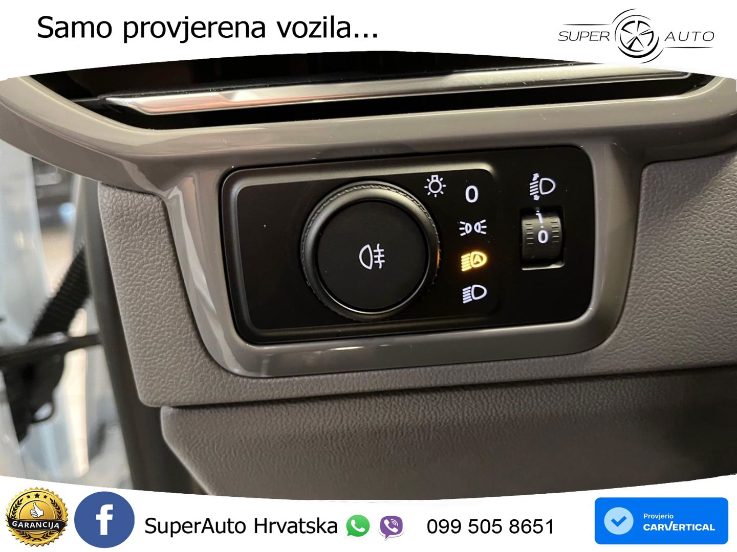 VW Transporter 110 KS