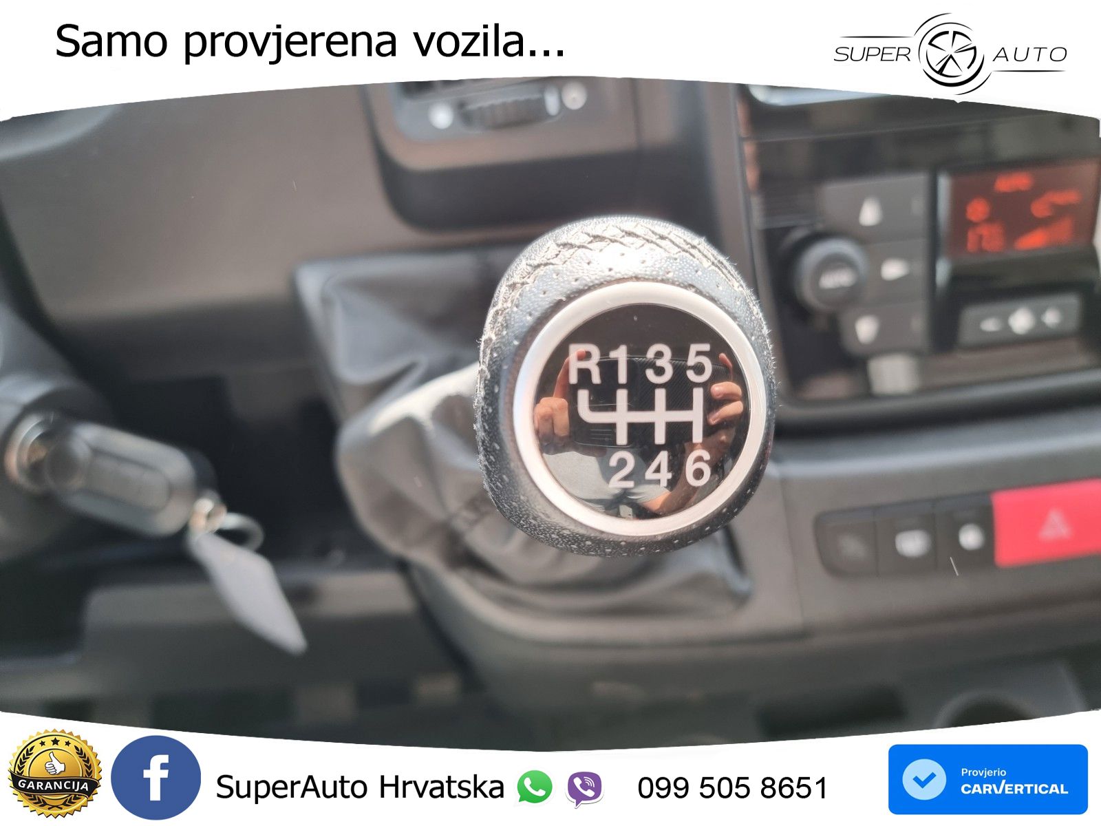 Citroën Jumper 165 KS