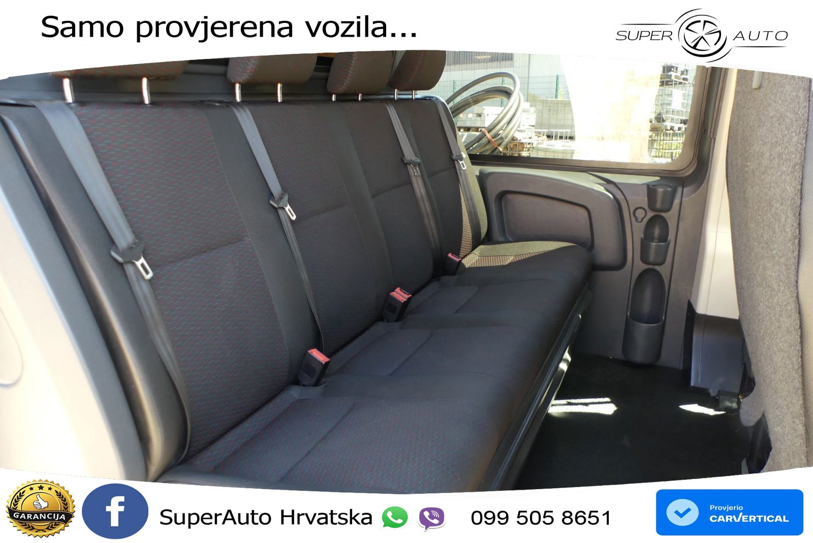 Peugeot Boxer 140 KS