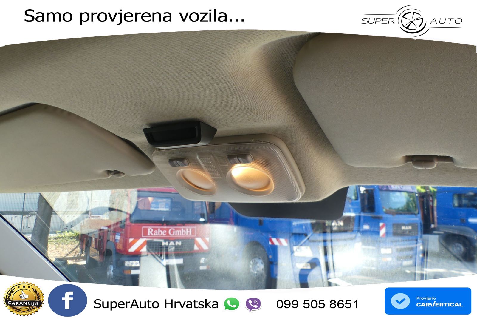 Peugeot Boxer 140 KS