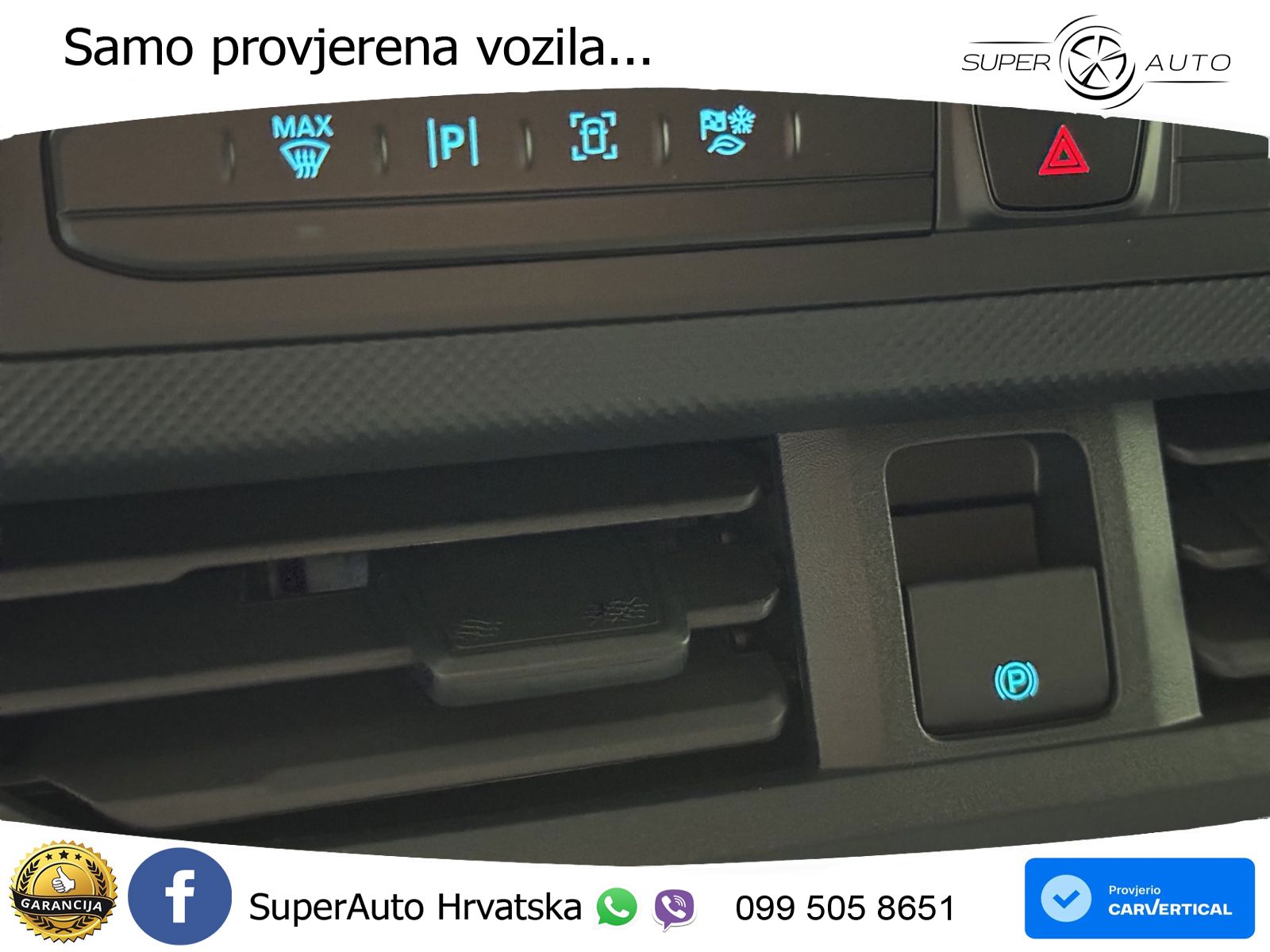 Ford Transit 136 KS