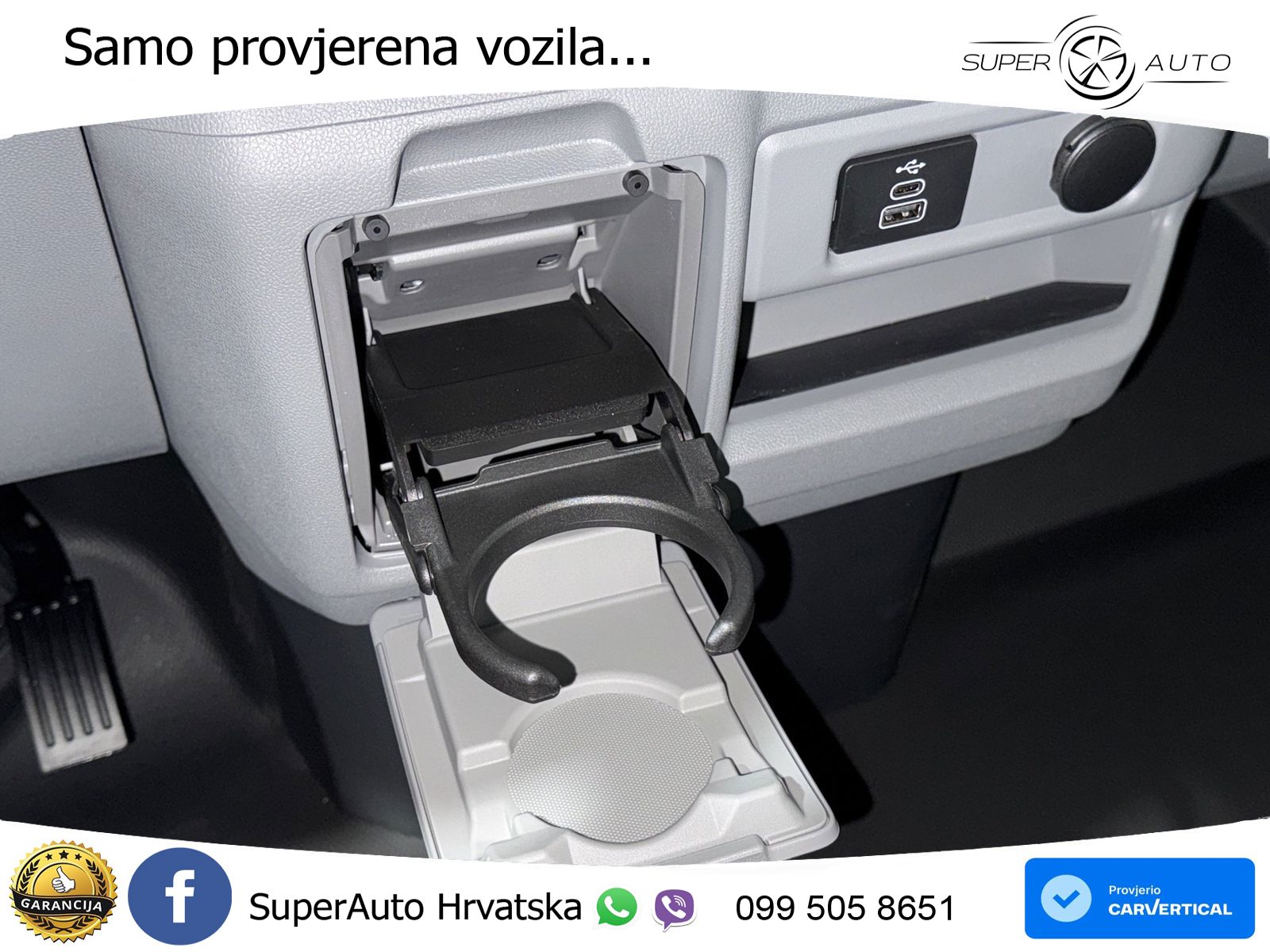 Ford Transit 136 KS