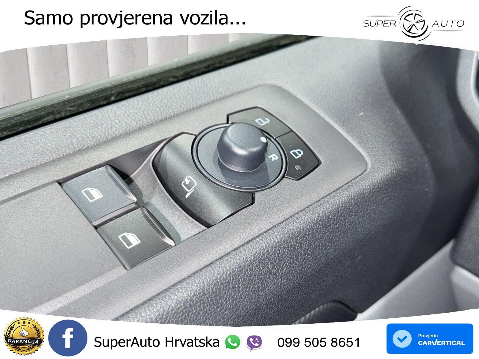 Ford Transit 136 KS