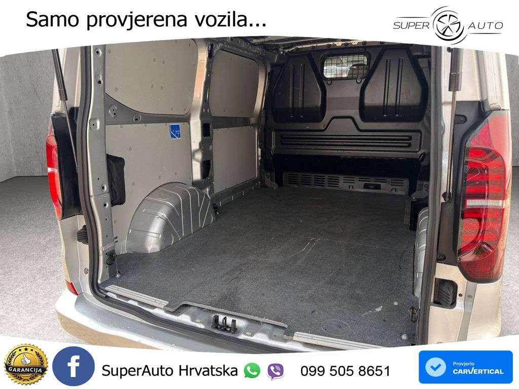 VW Transporter 150 KS
