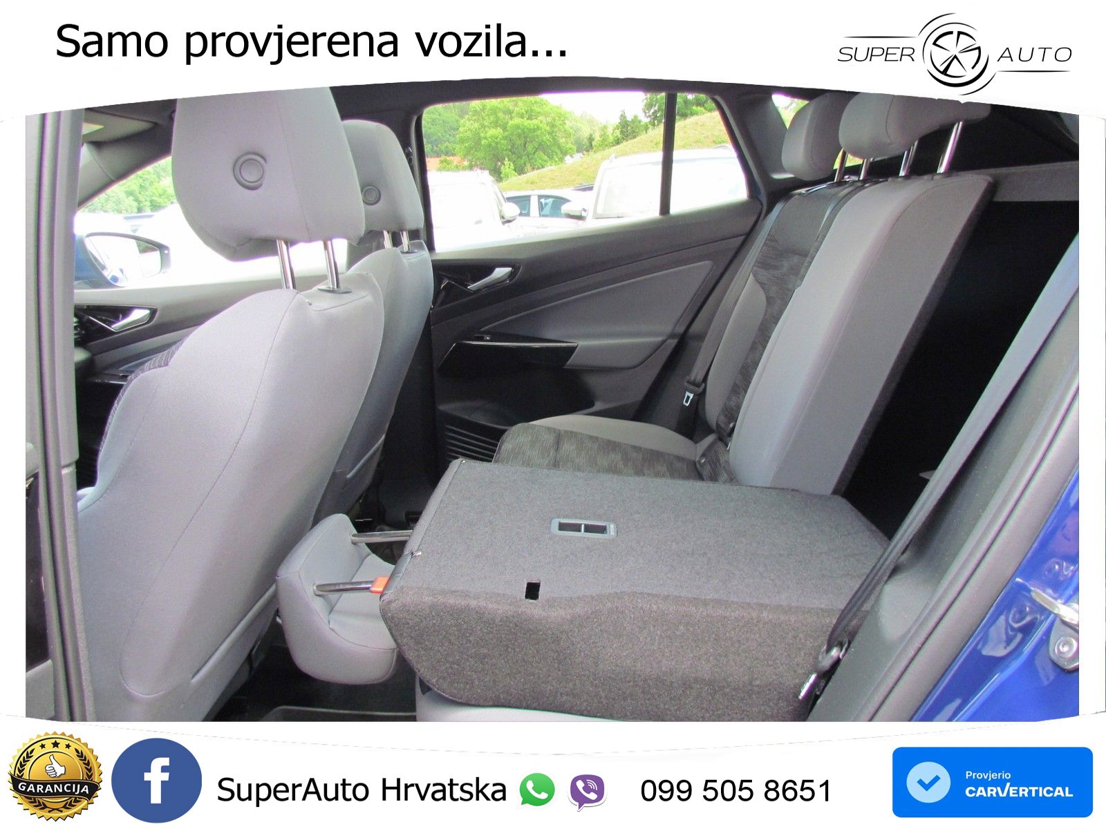 Volkswagen ID.4 Pro 82 kWh (265 KS) 4MOTION