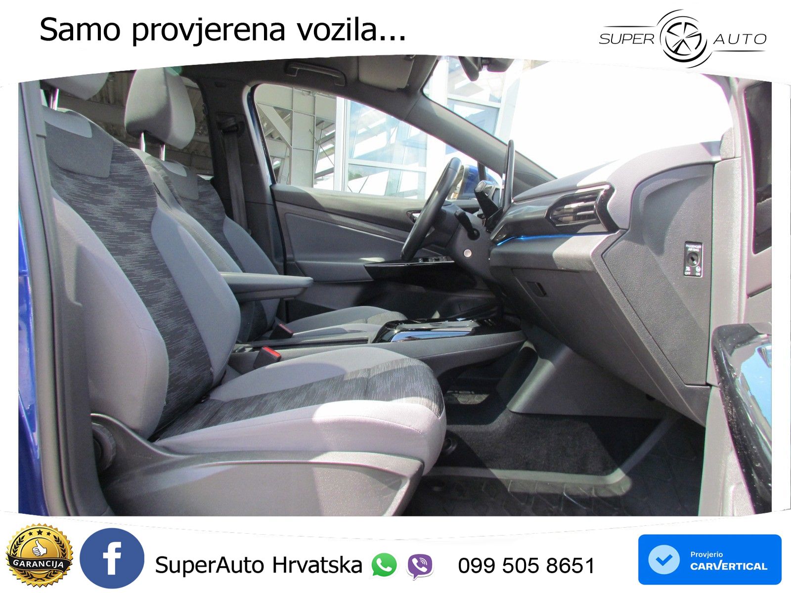 Volkswagen ID.4 Pro 82 kWh (265 KS) 4MOTION