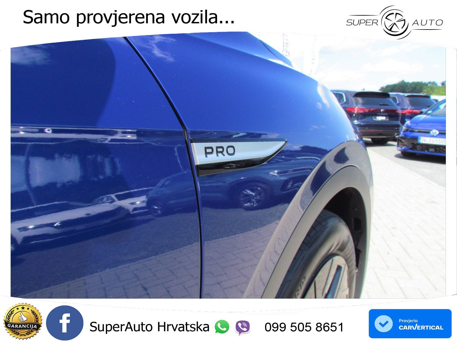 Volkswagen ID.4 Pro 82 kWh (265 KS) 4MOTION