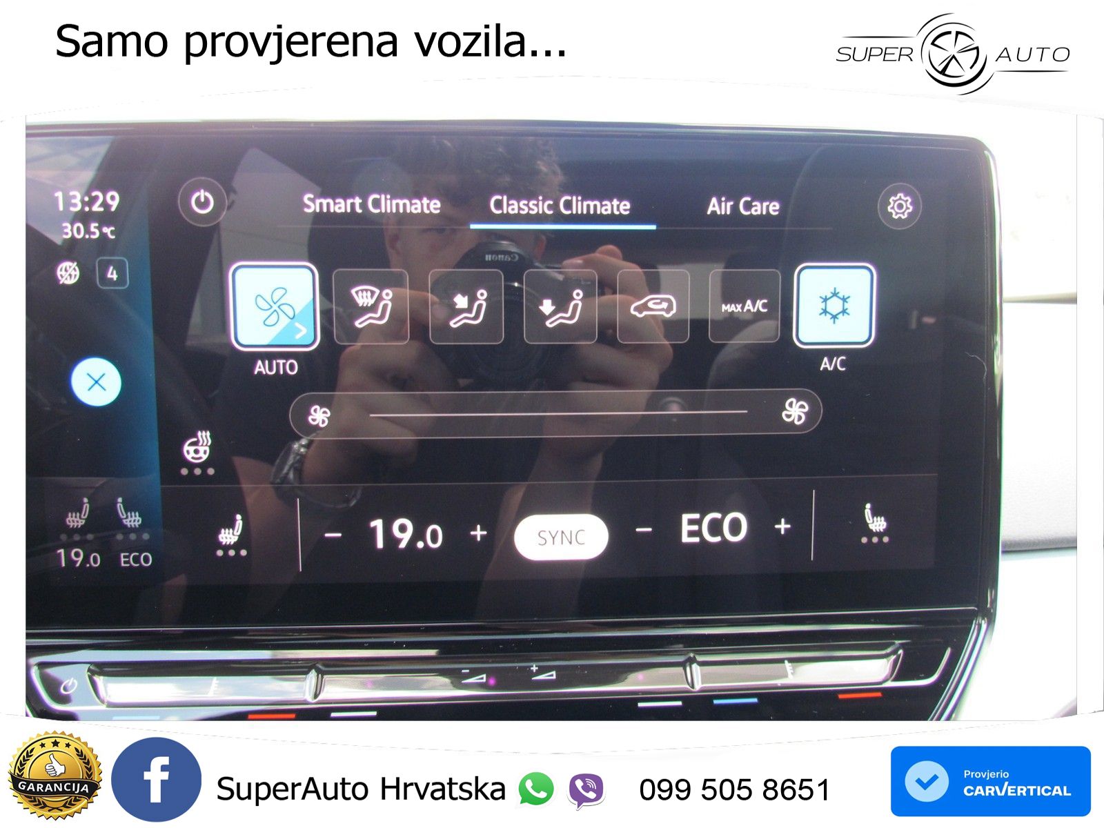 Volkswagen ID.4 Pro 82 kWh (265 KS) 4MOTION