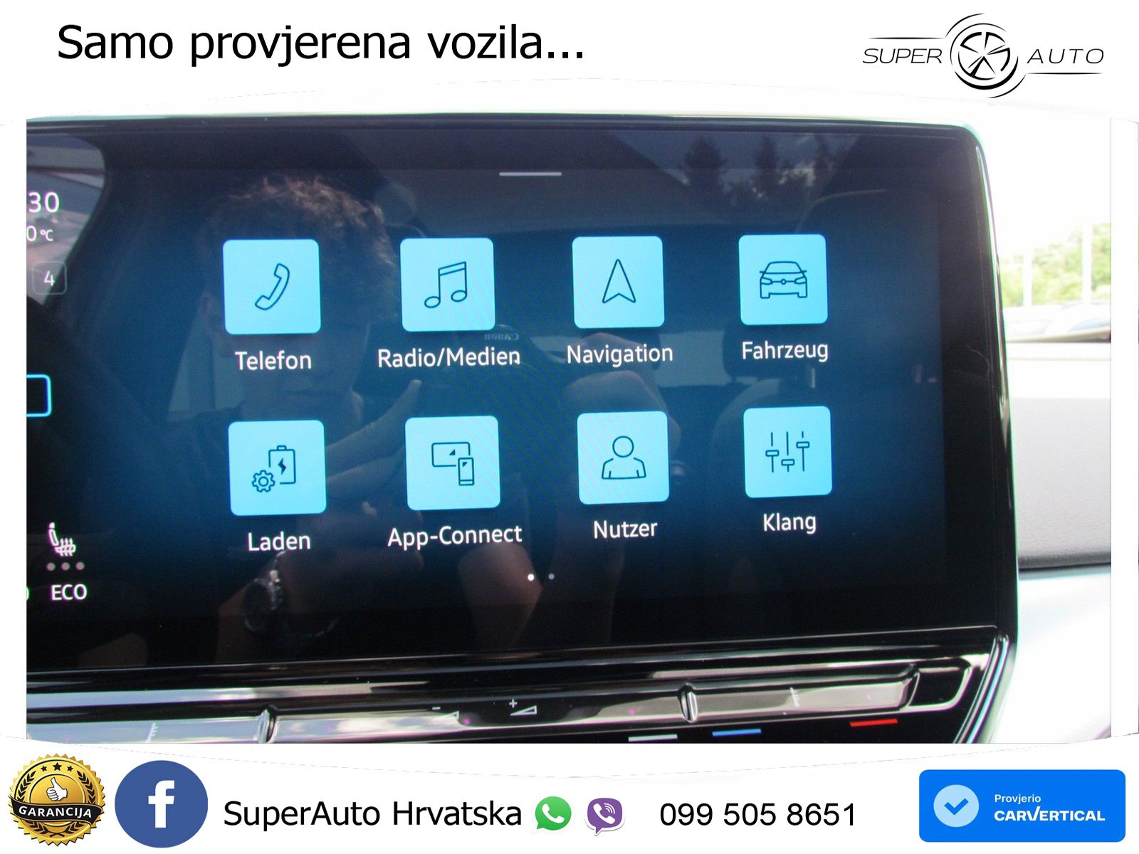Volkswagen ID.4 Pro 82 kWh (265 KS) 4MOTION