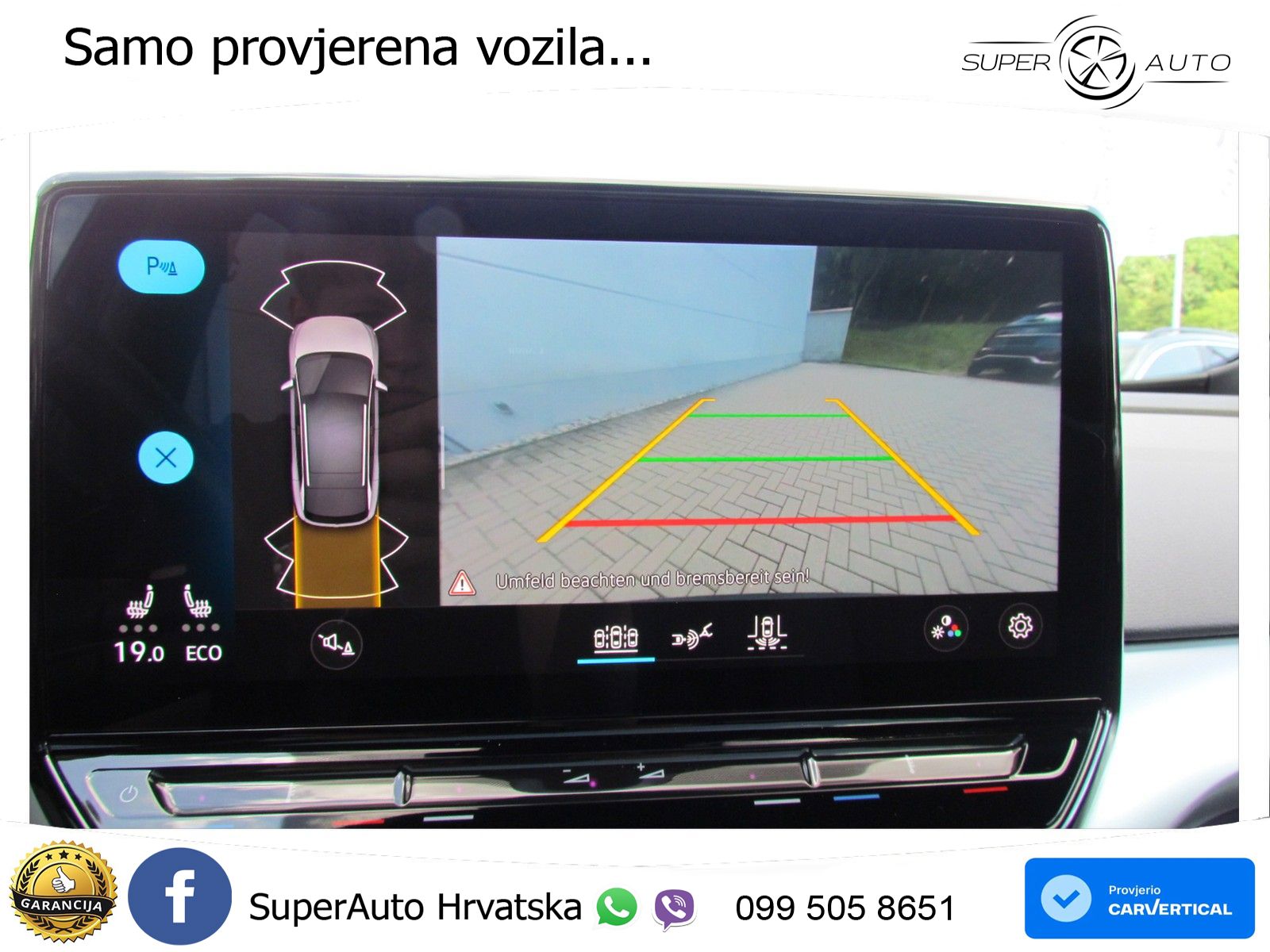 Volkswagen ID.4 Pro 82 kWh (265 KS) 4MOTION