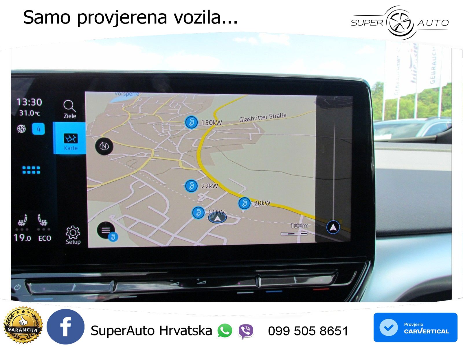Volkswagen ID.4 Pro 82 kWh (265 KS) 4MOTION