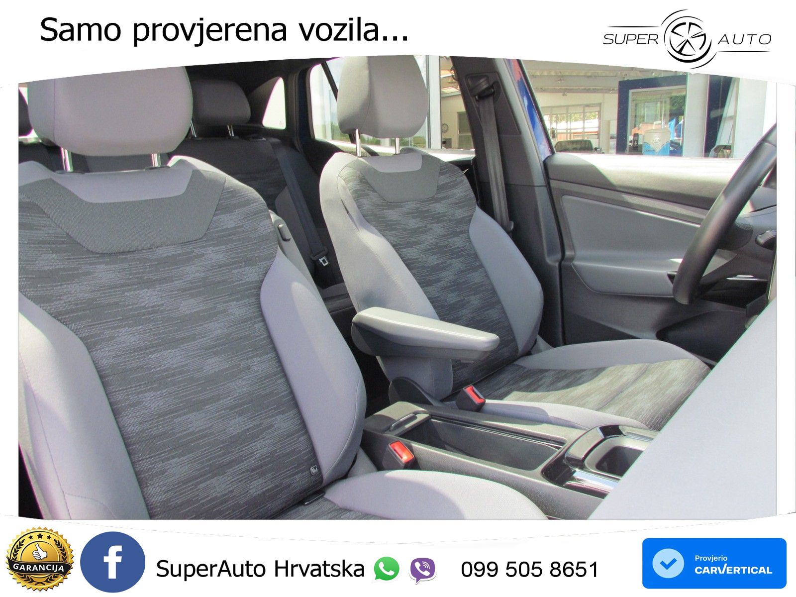 Volkswagen ID.4 Pro 82 kWh (265 KS) 4MOTION
