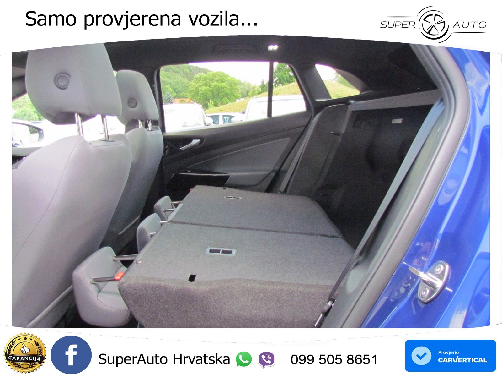Volkswagen ID.4 Pro 82 kWh (265 KS) 4MOTION