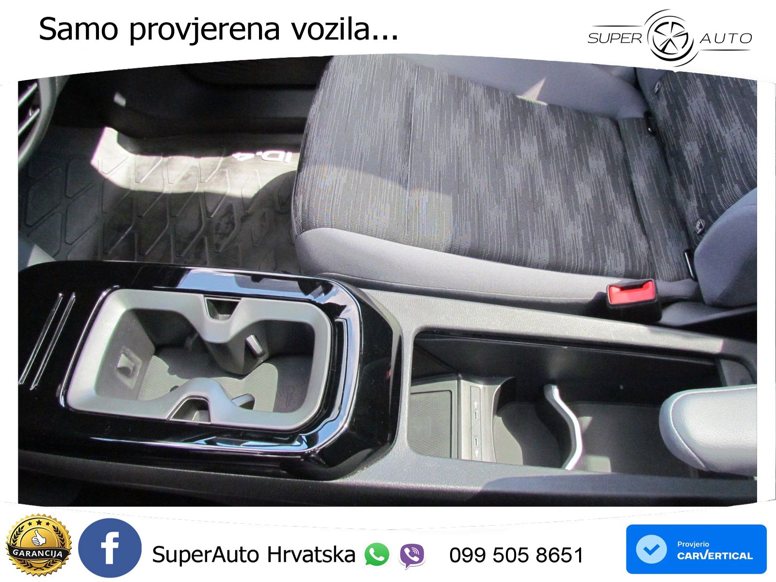 Volkswagen ID.4 Pro 82 kWh (265 KS) 4MOTION