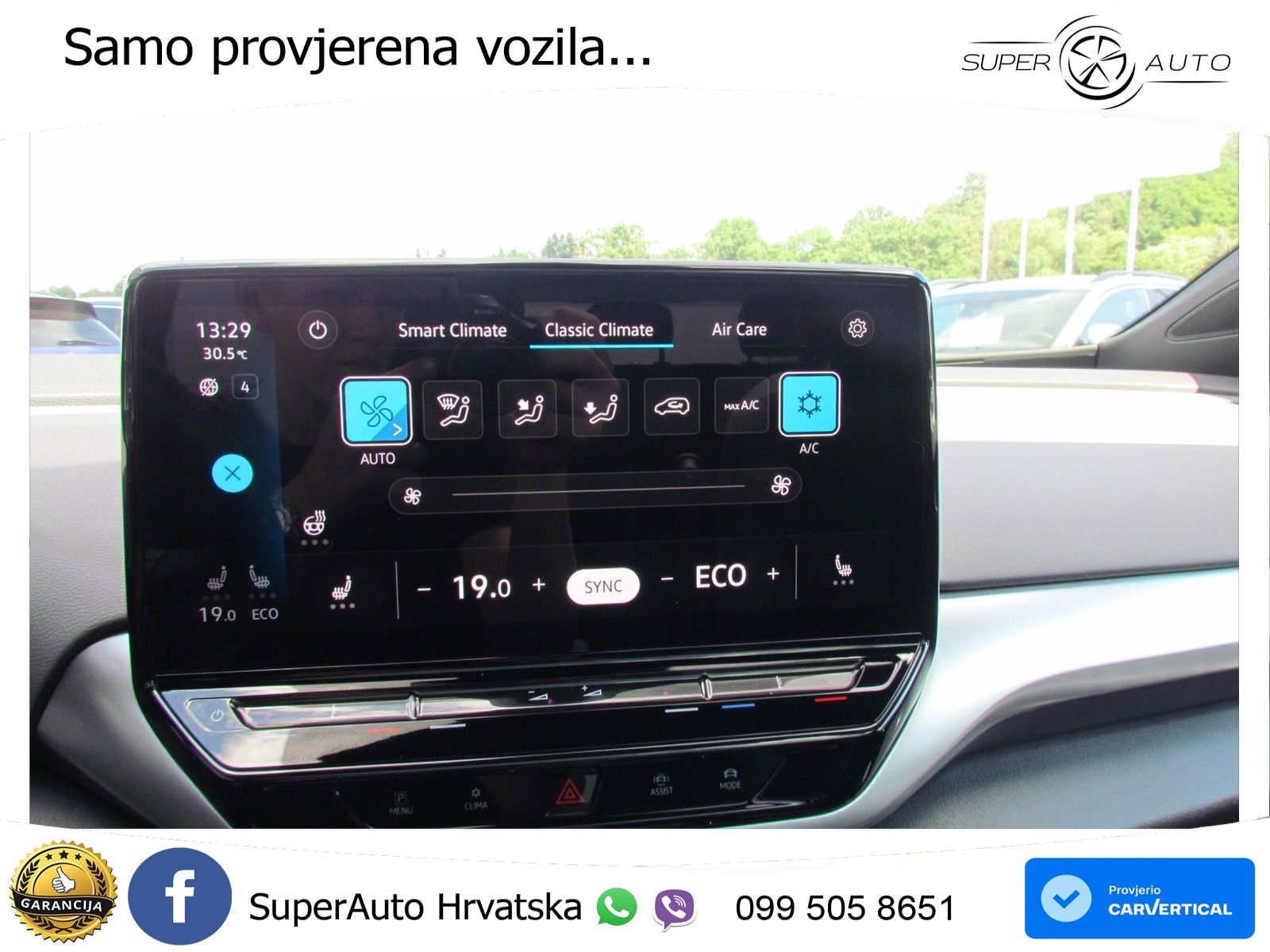 Volkswagen ID.4 Pro 82 kWh (265 KS) 4MOTION