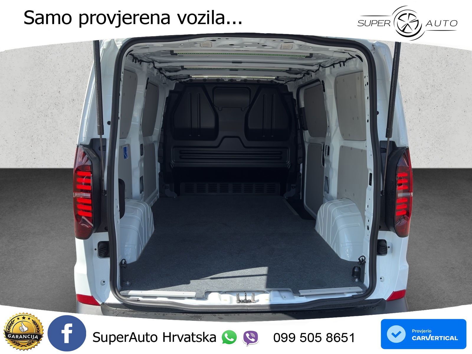 VW Transporter 110 KS