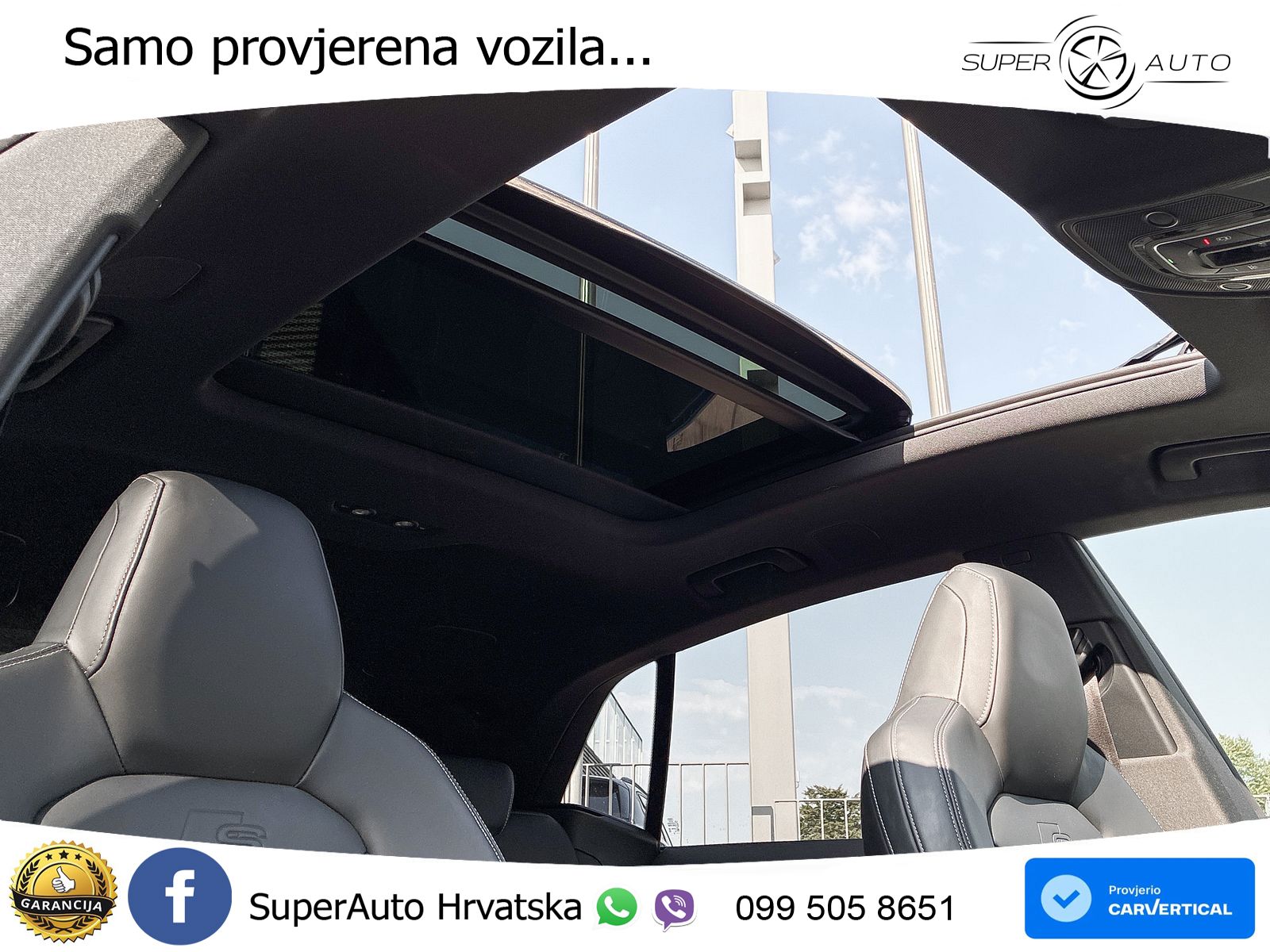 Audi Q8 50 TDI V6 (286 KS) quattro Tiptronic