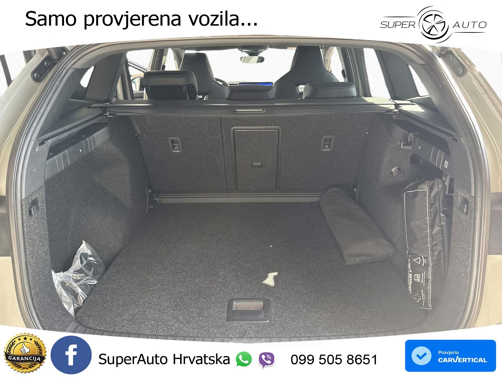 Škoda Enyaq 85x 82 kWh (286 KS) AWD
