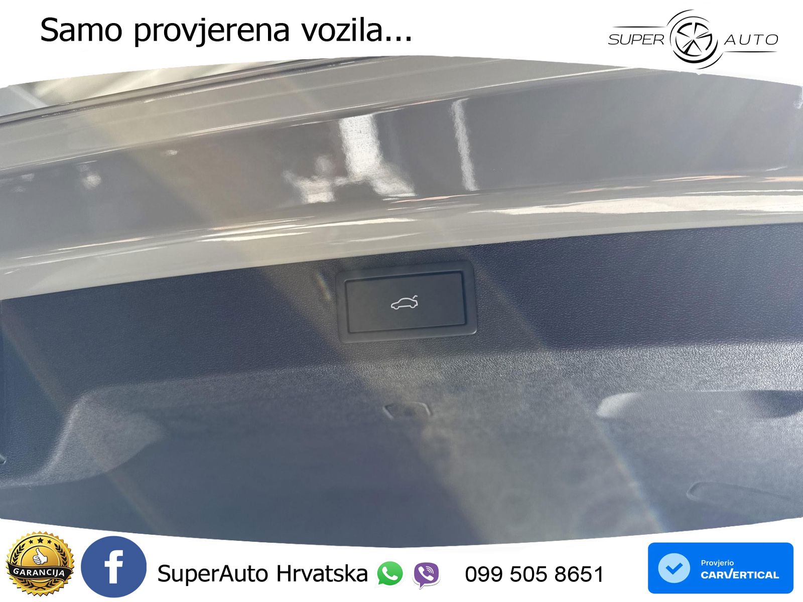 Škoda Enyaq 85x 82 kWh (286 KS) AWD