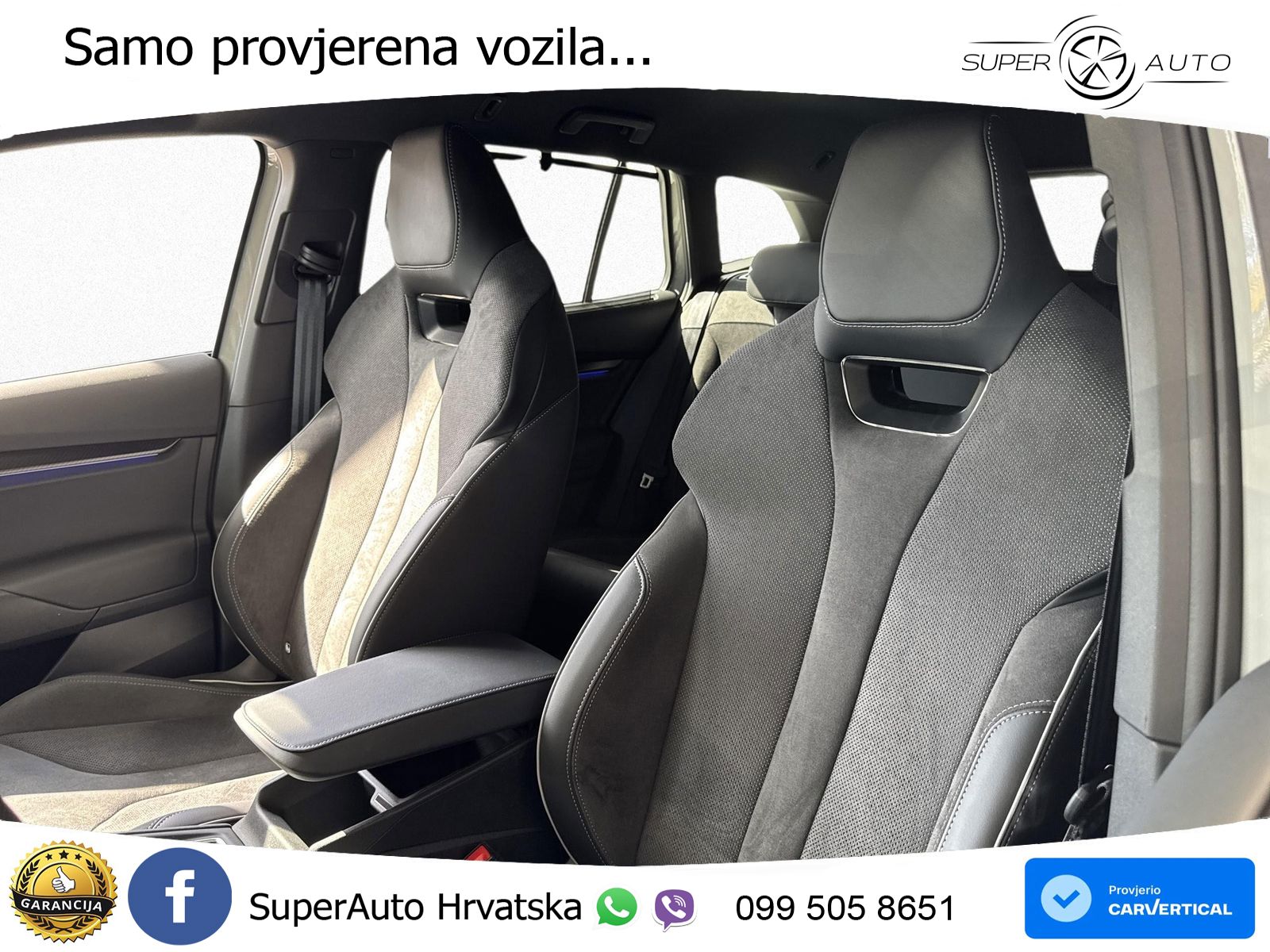 Škoda Enyaq 85x 82 kWh (286 KS) AWD