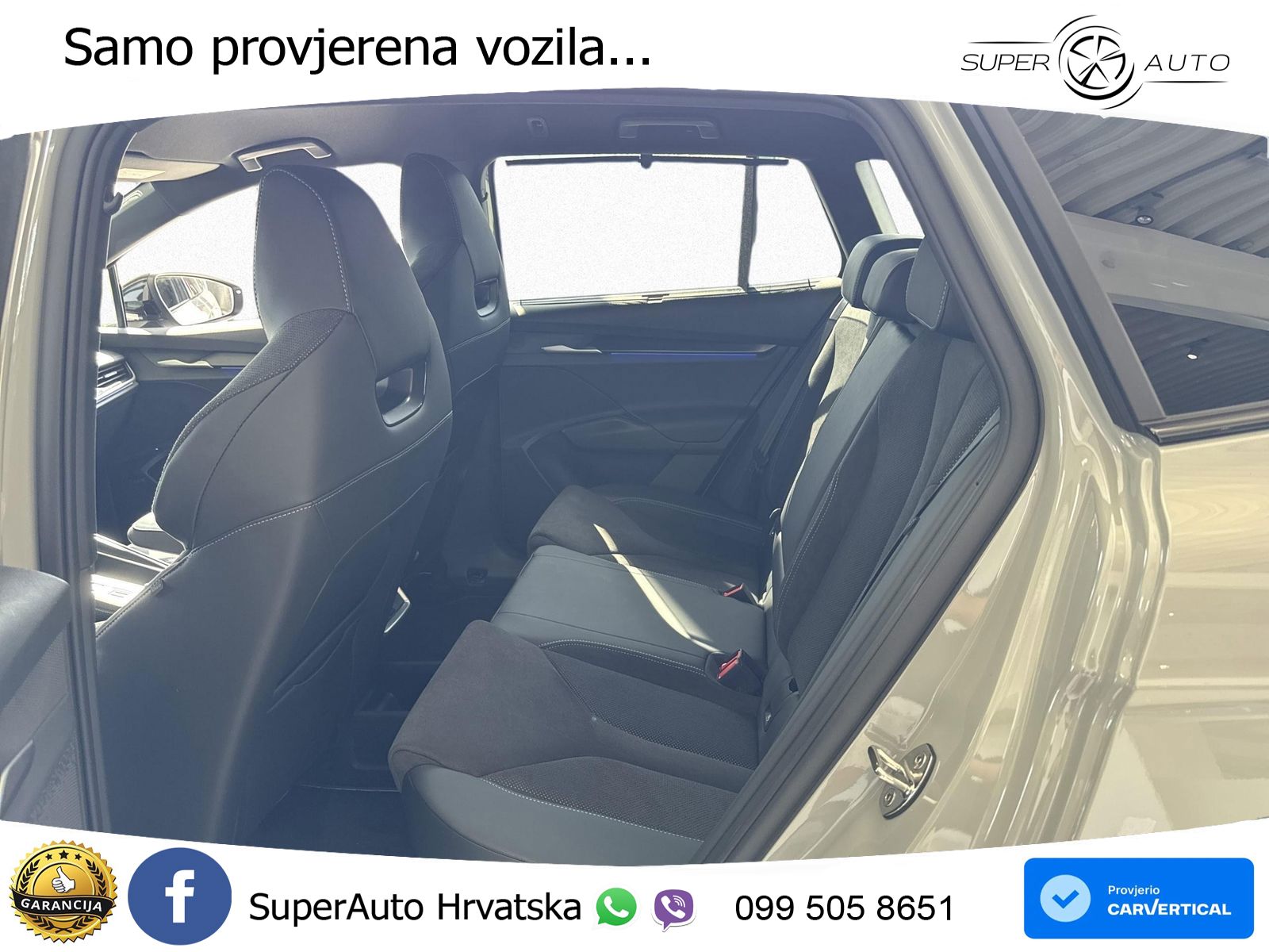 Škoda Enyaq 85x 82 kWh (286 KS) AWD