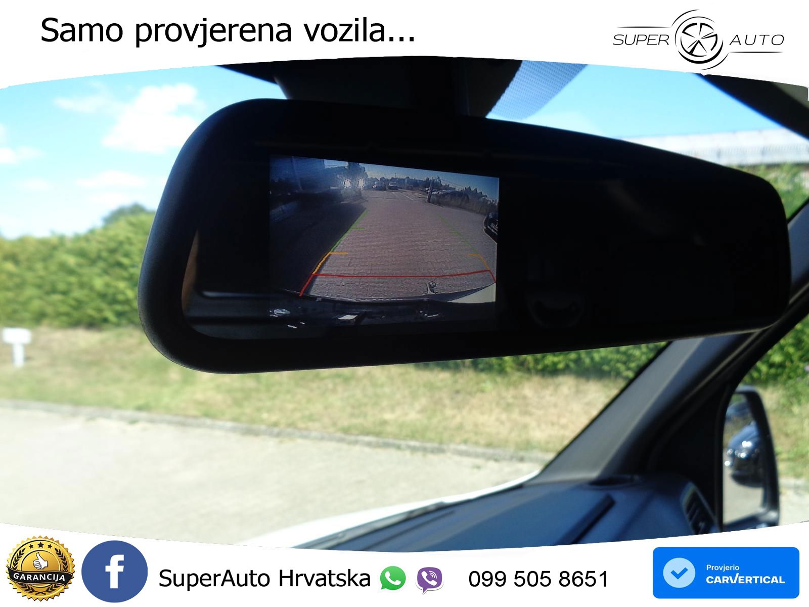 Renault Master 135 KS