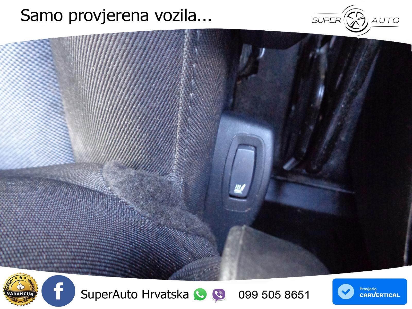 Renault Master 135 KS