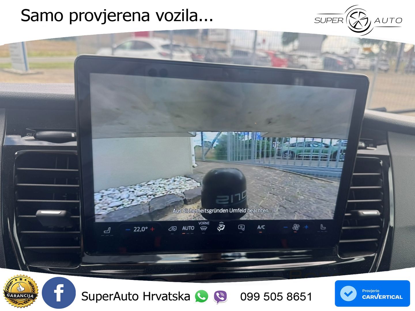 Ford Transit 170 KS
