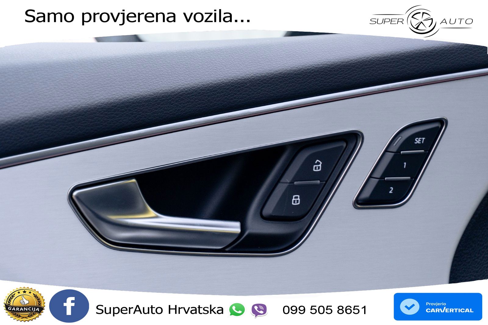 Audi Q8 50 TDI V6 (286 KS) quattro Tiptronic