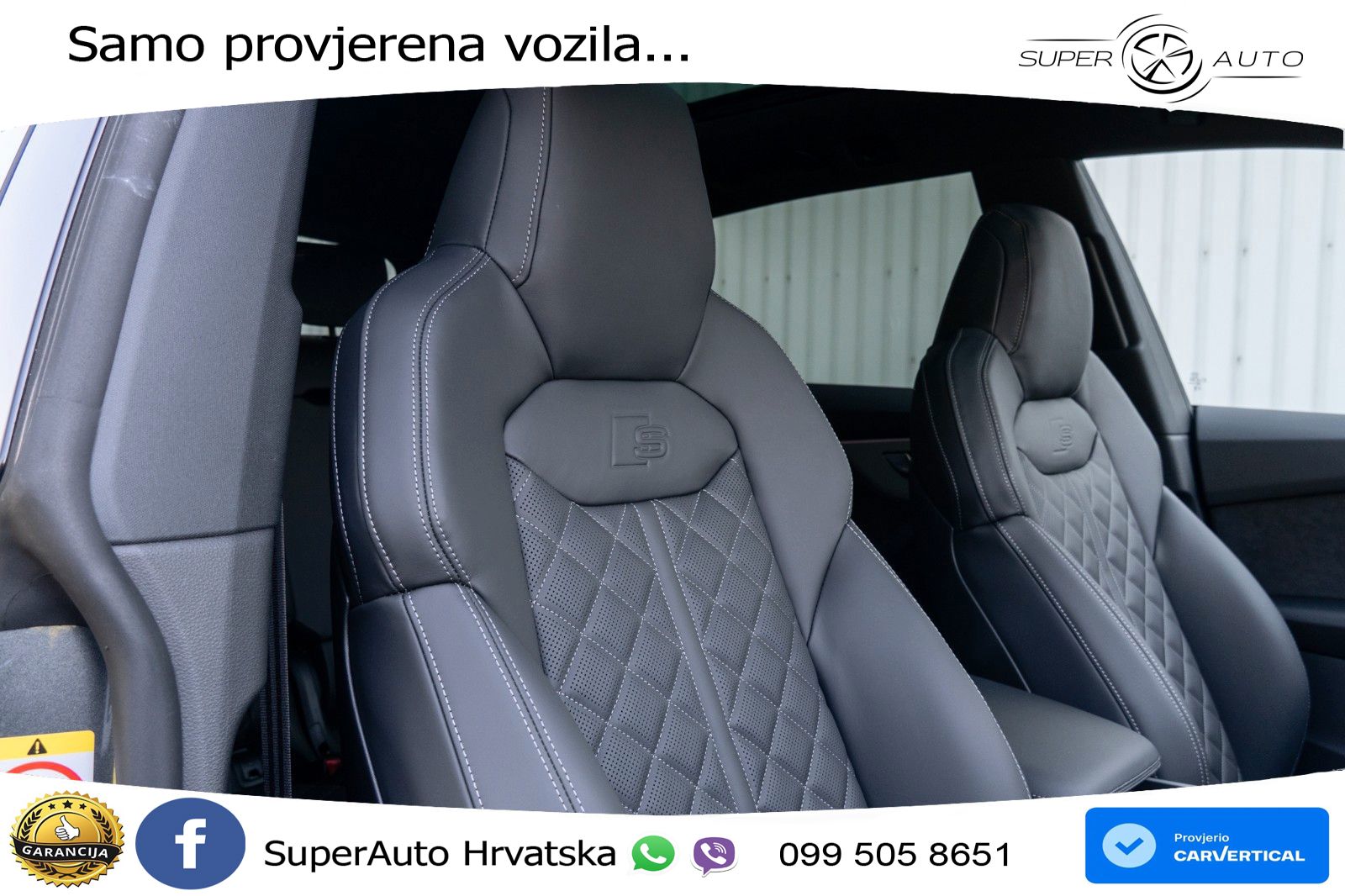 Audi Q8 50 TDI V6 (286 KS) quattro Tiptronic