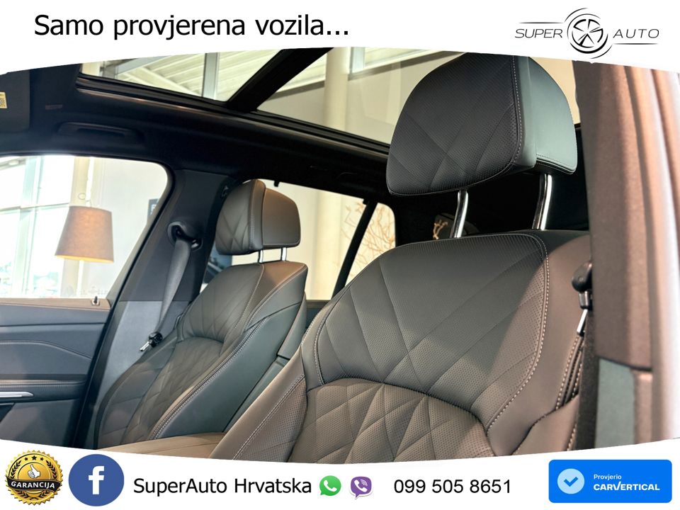 BMW X5 30d (298 KS) xDrive Steptronic LED+GR SJED+ACC