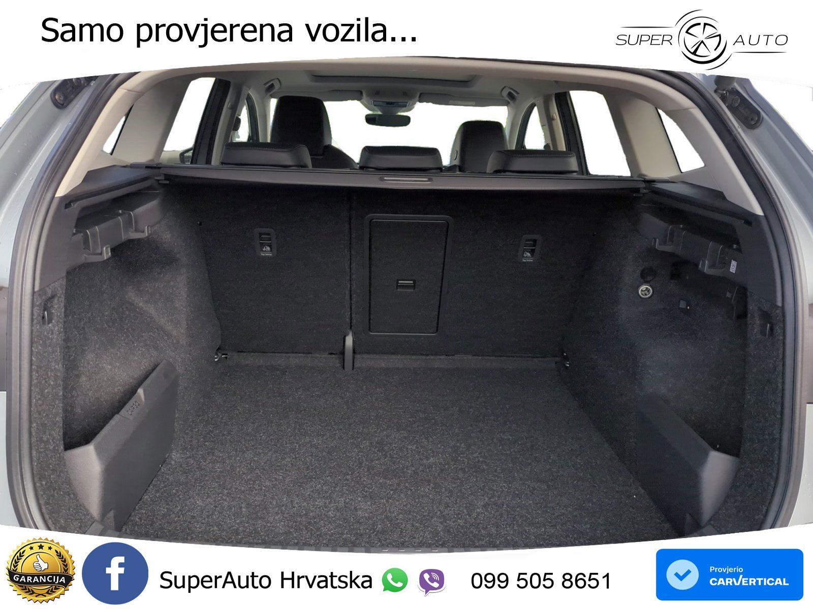 Škoda Enyaq 85 82 kWh (286 KS) LED+GR SJED+ACC