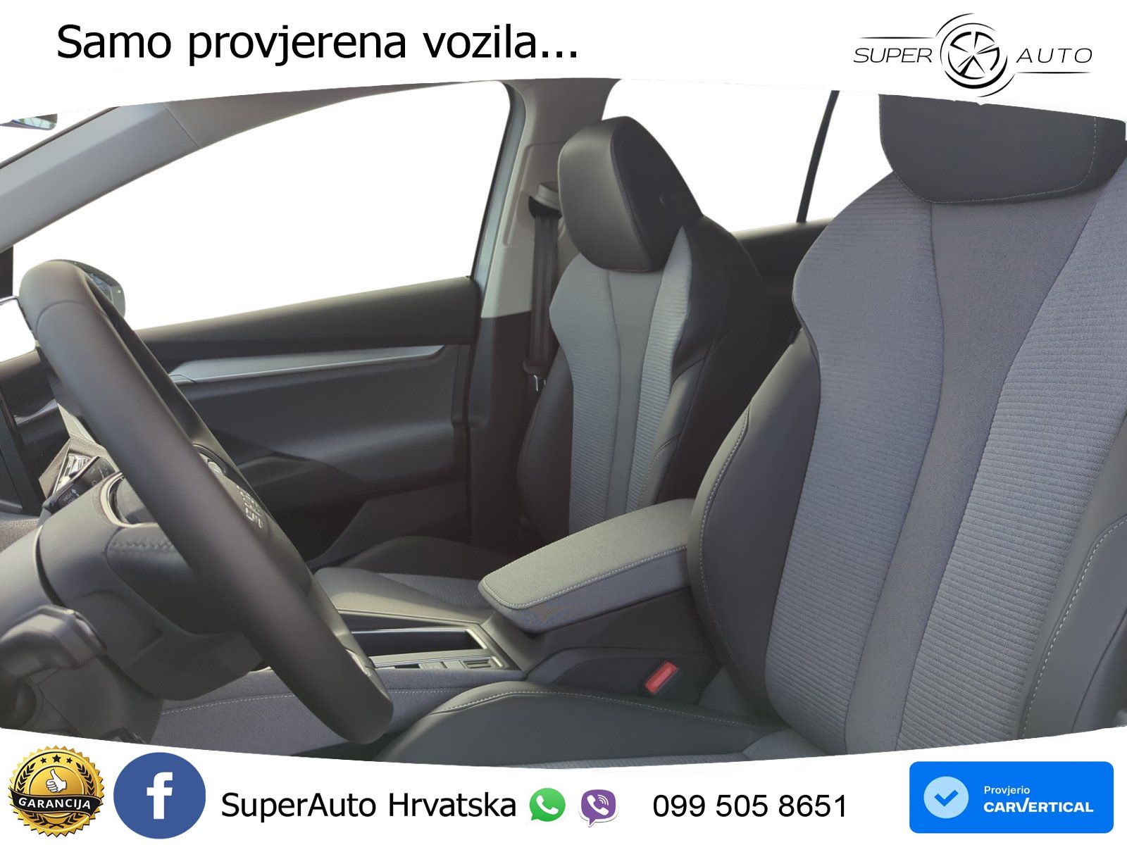 Škoda Enyaq 85 82 kWh (286 KS) LED+GR SJED+ACC