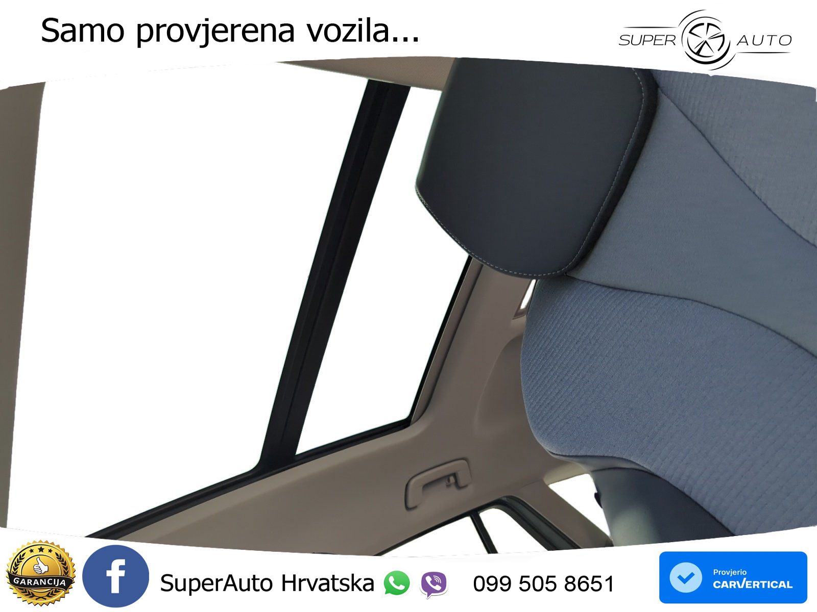 Škoda Enyaq 85 82 kWh (286 KS) LED+GR SJED+ACC