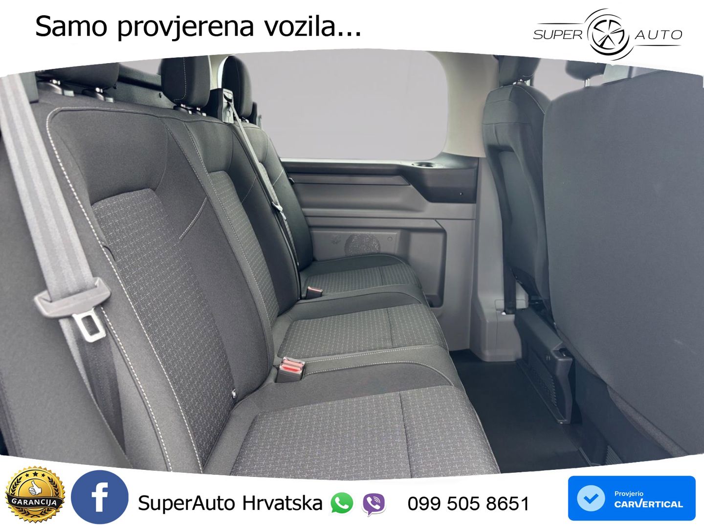 Ford Transit 136 KS