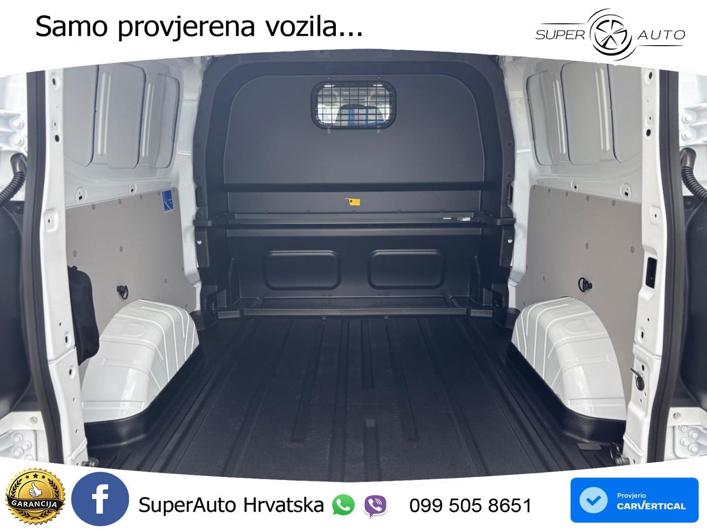 Ford Transit 136 KS